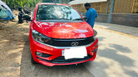 Tata Tiago XZ plus