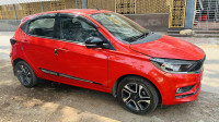 Tata Tiago XZ plus