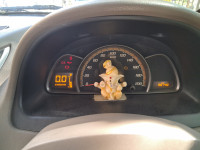 Metallic Grey Chevrolet Sail 1.2 base