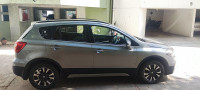 Maruti Suzuki S-Cross Zeta AT 2021 Model