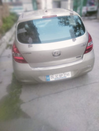 Hyundai i20 Sportz