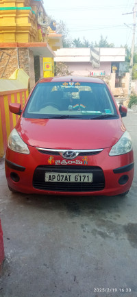 Hyundai i10 1.2 sports kappa