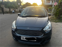 Ford Figo 1.5 tdci titanium