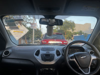 Ford Figo 1.5 tdci titanium