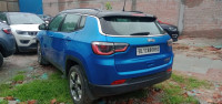Jeep Compass Limited plus