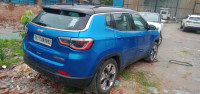 Jeep Compass Limited plus