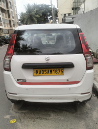 Maruti Suzuki Wagon R Wagon r lxi 1.0