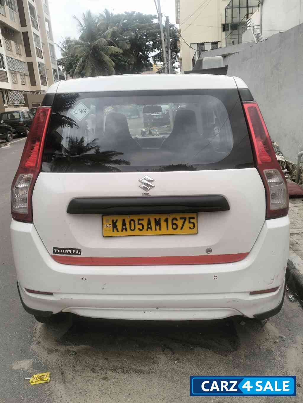 Maruti Suzuki Wagon R Wagon r lxi 1.0 Maruti Suzuki Wagon R Wagon r lxi 1.0
