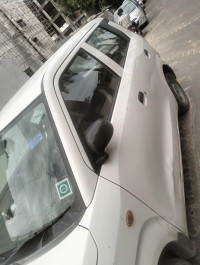 Maruti Suzuki Wagon R Wagon r lxi 1.0
