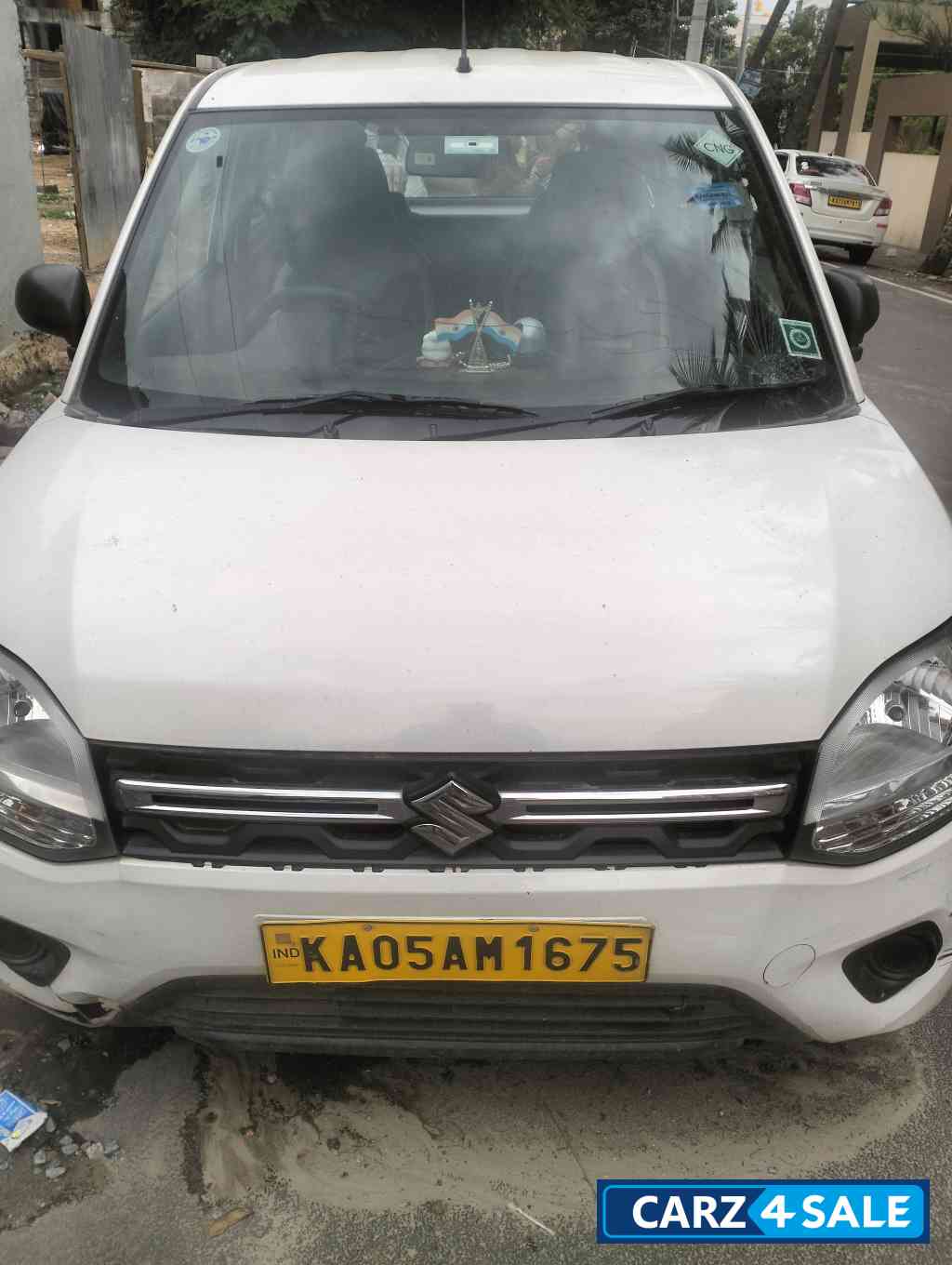 Maruti Suzuki Wagon R Wagon r lxi 1.0 Maruti Suzuki Wagon R Wagon r lxi 1.0