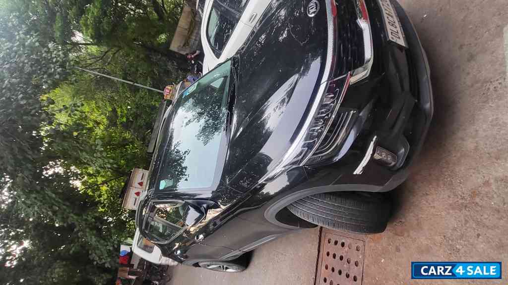 Kia Seltos G 1.5 6mt HTX