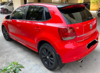 Volkswagen Polo 1.2 Highline