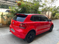 Volkswagen Polo 1.2 Highline