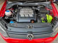 Volkswagen Polo 1.2 Highline