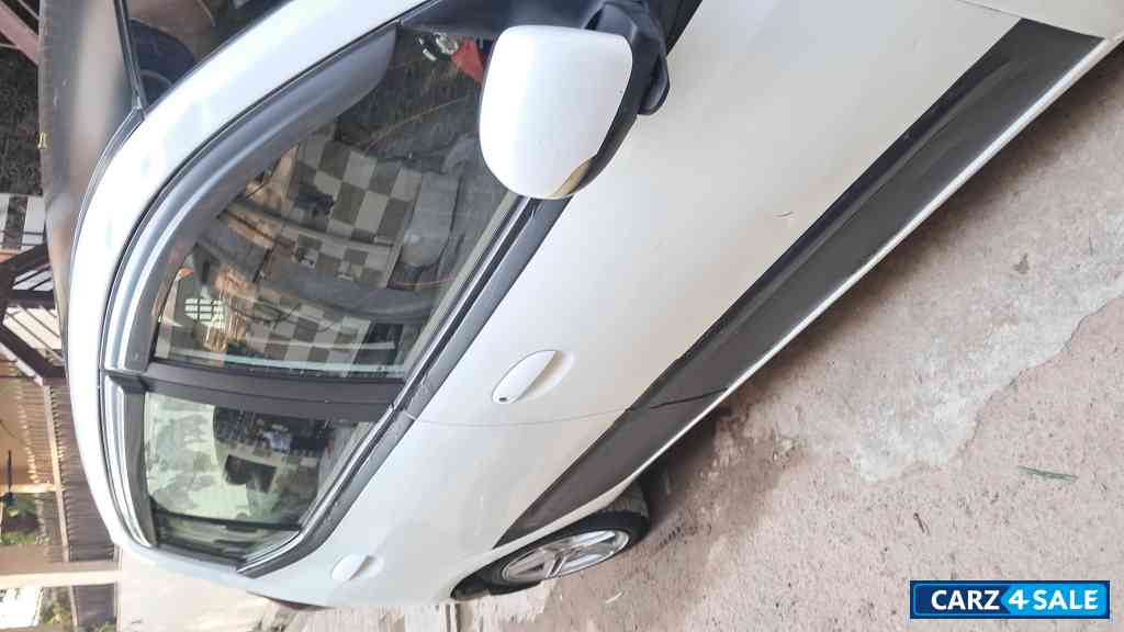 Hyundai i10 1.2 sportz kappa