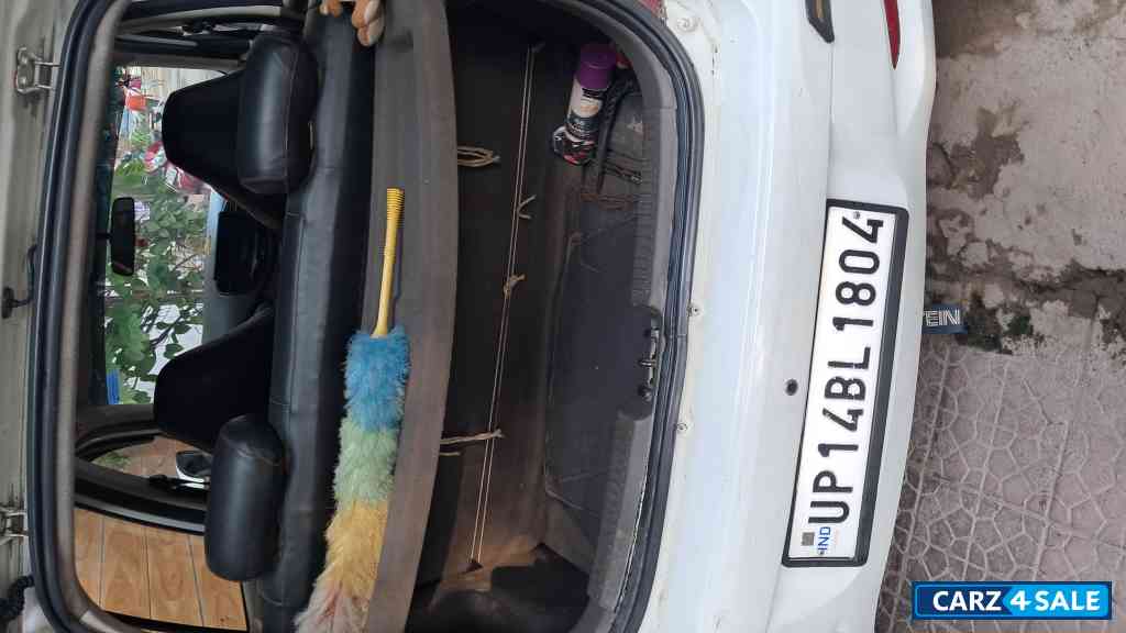 Hyundai i10 1.2 sportz kappa