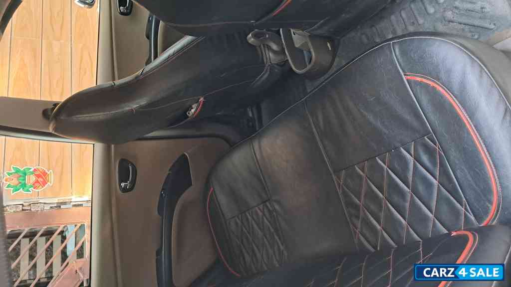 Hyundai i10 1.2 sportz kappa