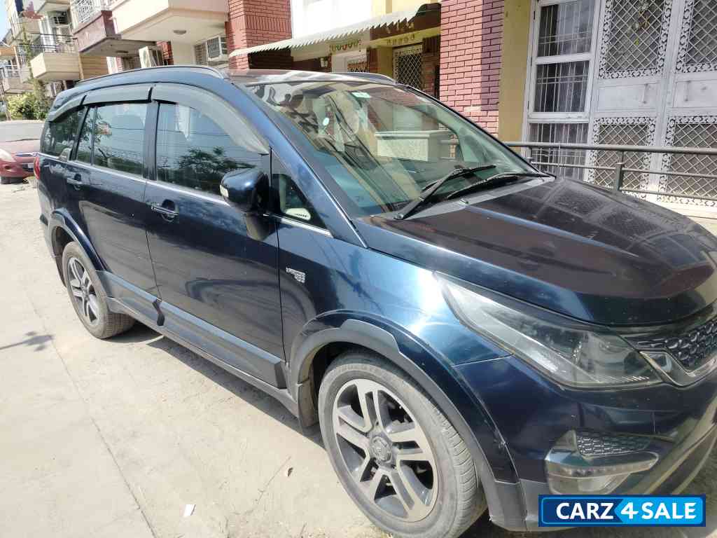 Tata Hexa Bx2/4