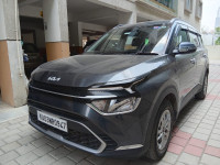 Kia Carens Prestiage