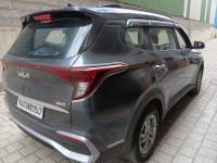 Kia Carens Prestiage