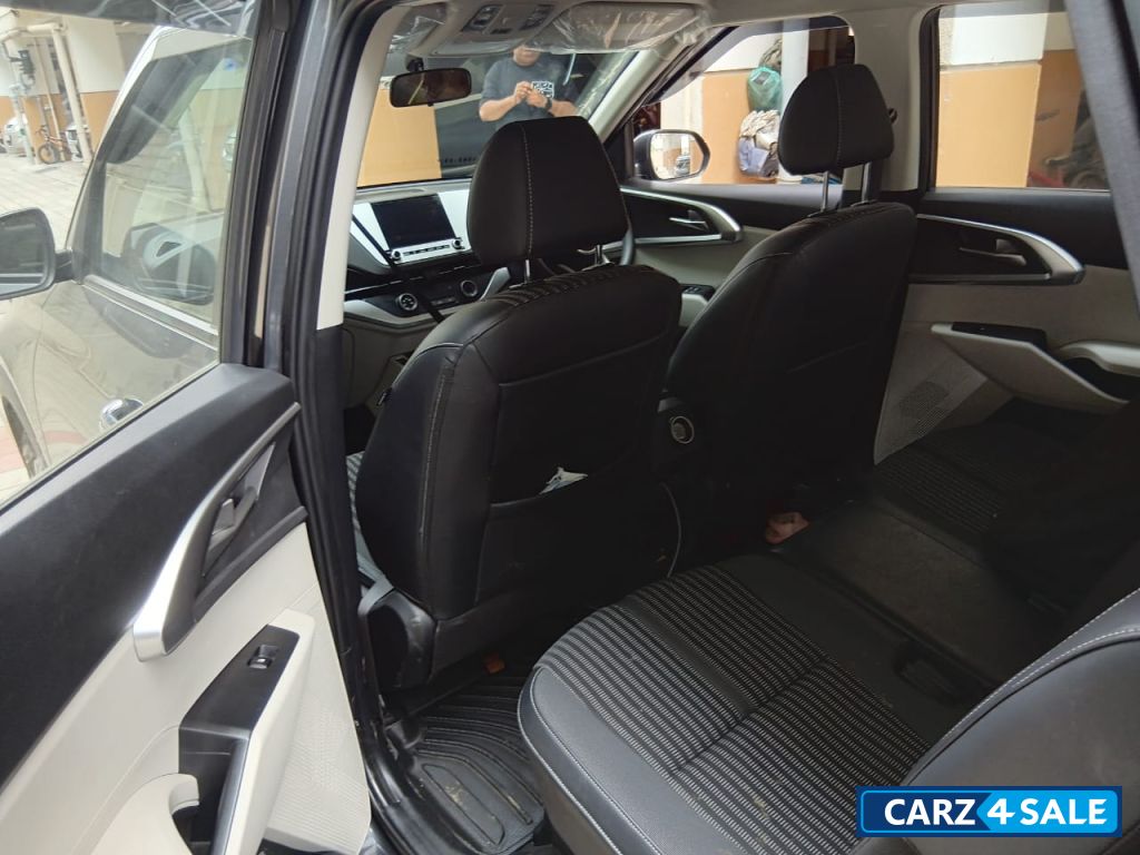 Kia Carens Prestiage