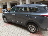 Kia Carens Prestiage