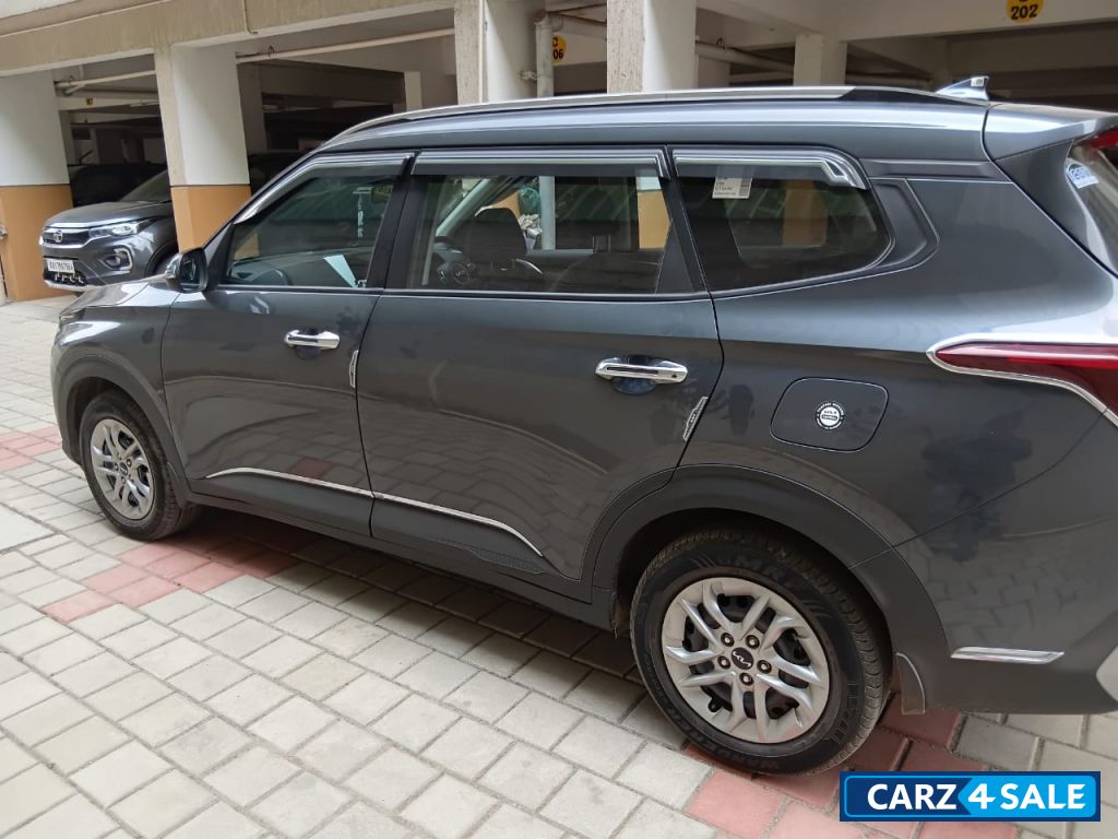 Kia Carens Prestiage