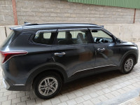 Kia Carens Prestiage