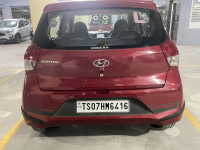 Hyundai Santro 202”Auto