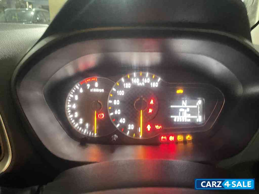 Hyundai Santro 202”Auto