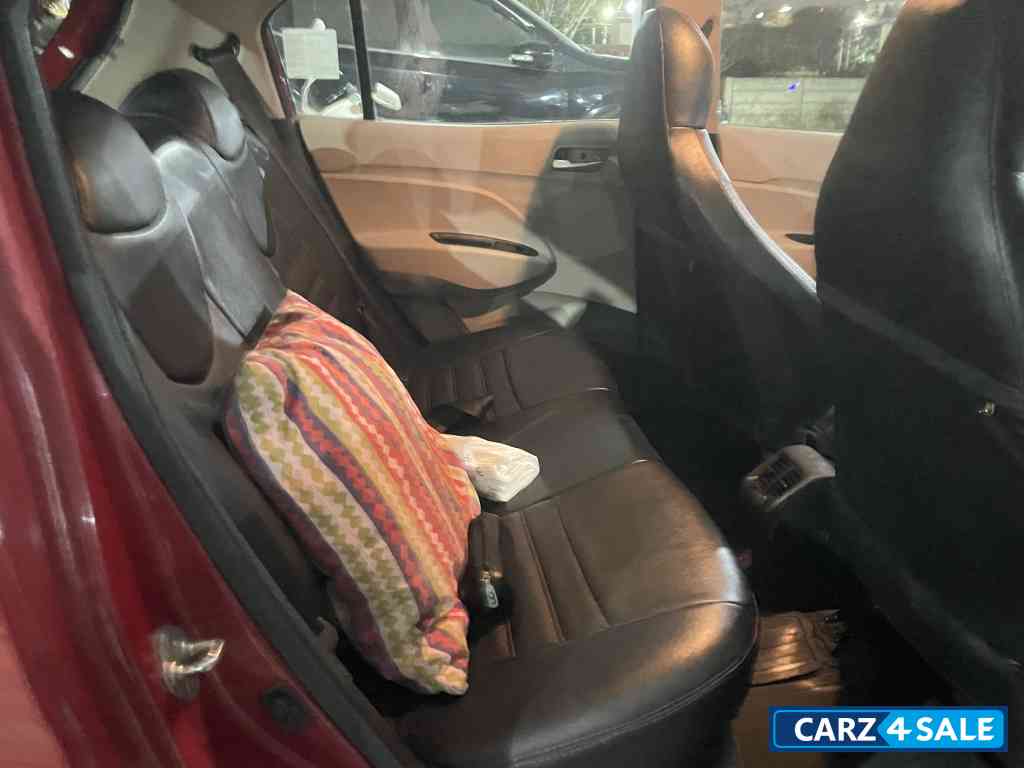 Hyundai Santro 202”Auto