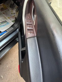 D Grey Mahindra XUV 500 W8