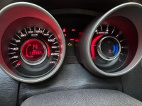 D Grey Mahindra XUV 500 W8