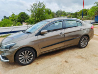 Maruti Suzuki Ciaz Alpha