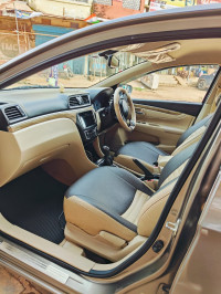 Maruti Suzuki Ciaz Alpha