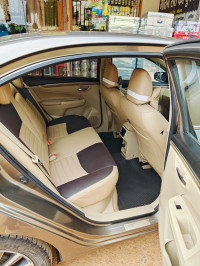 Maruti Suzuki Ciaz Alpha