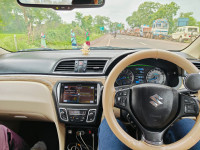 Maruti Suzuki Ciaz Alpha