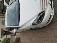 Cirrus White Mercedes-Benz B-Class 180 cdi