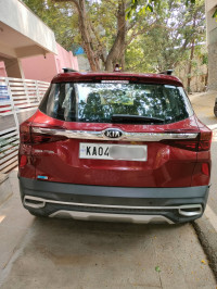 Kia Seltos HTX 1.5 G