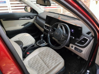 Kia Seltos HTX 1.5 G