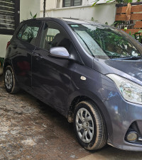 Hyundai i10 Grant spotz