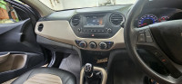 Hyundai i10 Grant spotz