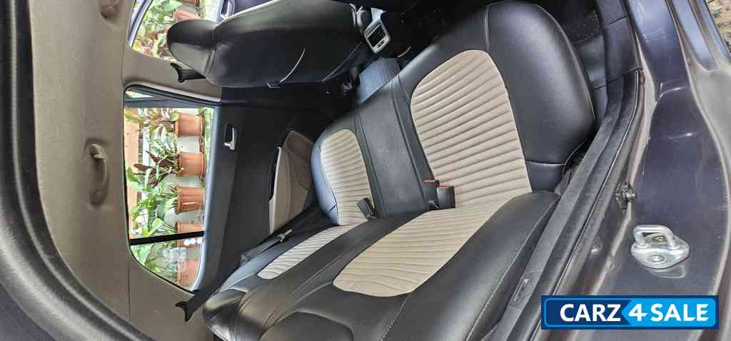 Hyundai i10 Grant spotz