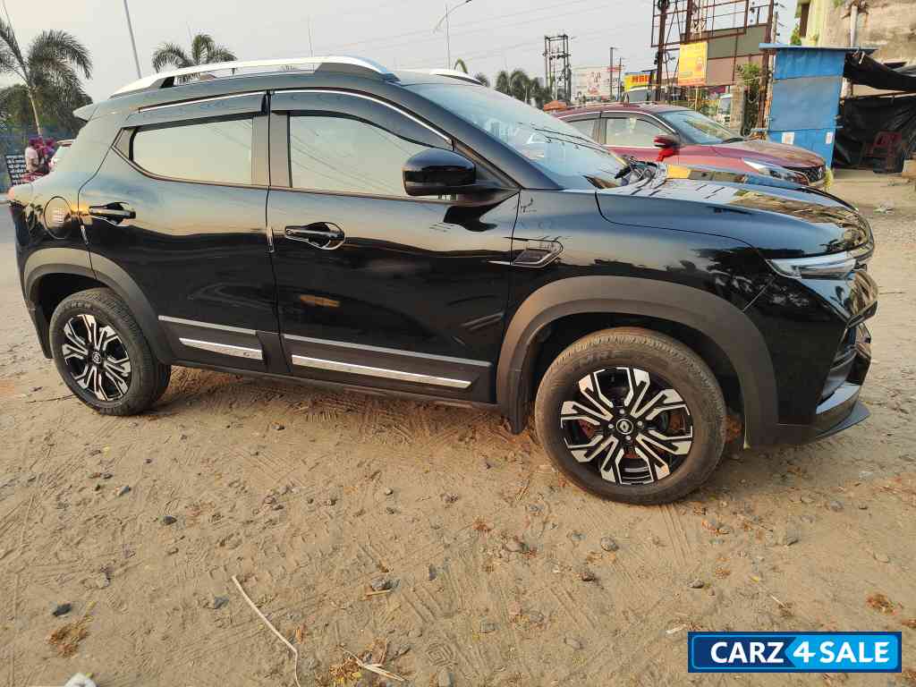 Renault Kiger Rxt optional