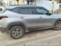 Kia Seltos HTK plus diesel manual