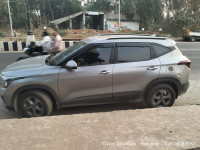 Kia Seltos HTK plus diesel manual