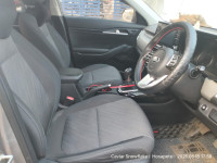 Kia Seltos HTK plus diesel manual