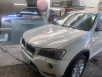 BMW X3 20D