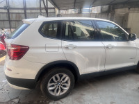 BMW X3 20D