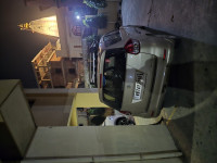 Maruti Suzuki Ertiga 2012 vdi